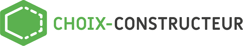 Choix Construction