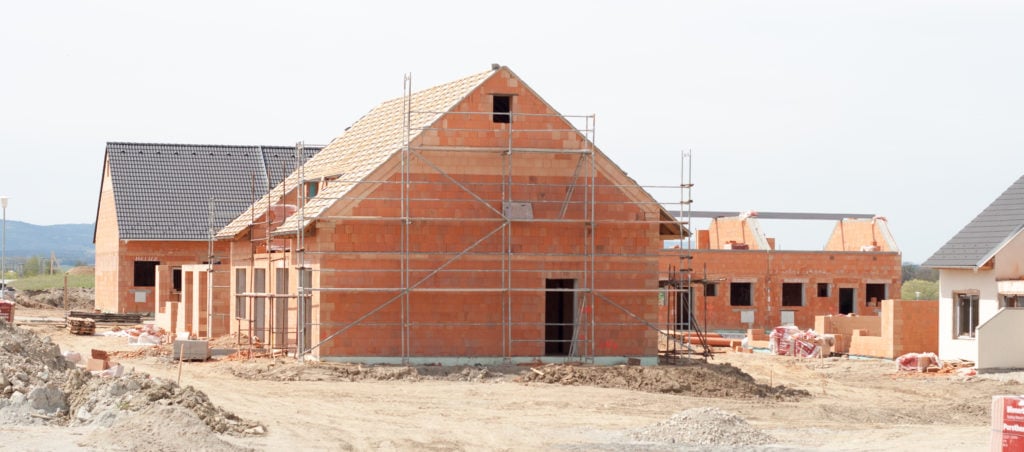 construction maison individuelle